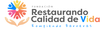 Fundación Restaurando Calidad de Vida